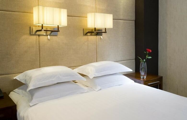 Hotel Sagaan Morin