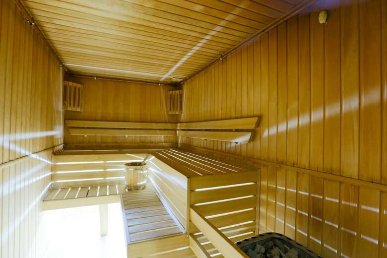 Hotel Sagaan Morin