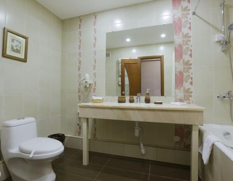 Hotel Sagaan Morin