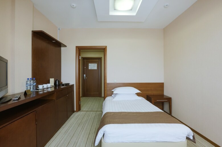 Hotel Sagaan Morin