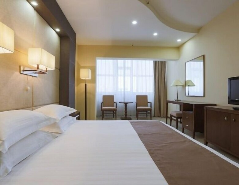 Hotel Sagaan Morin