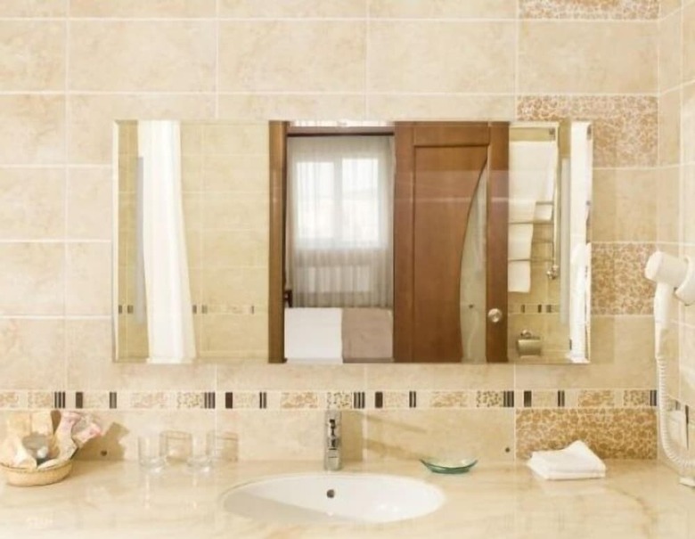 Hotel Sagaan Morin