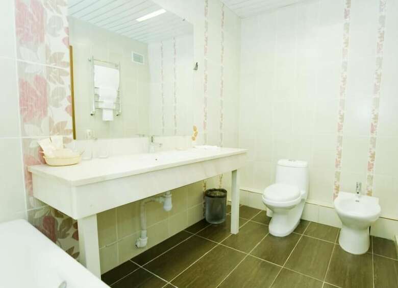 Hotel Sagaan Morin