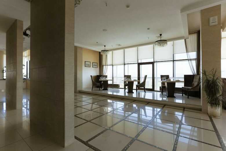 Hotel Sagaan Morin