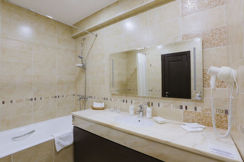 Hotel Sagaan Morin