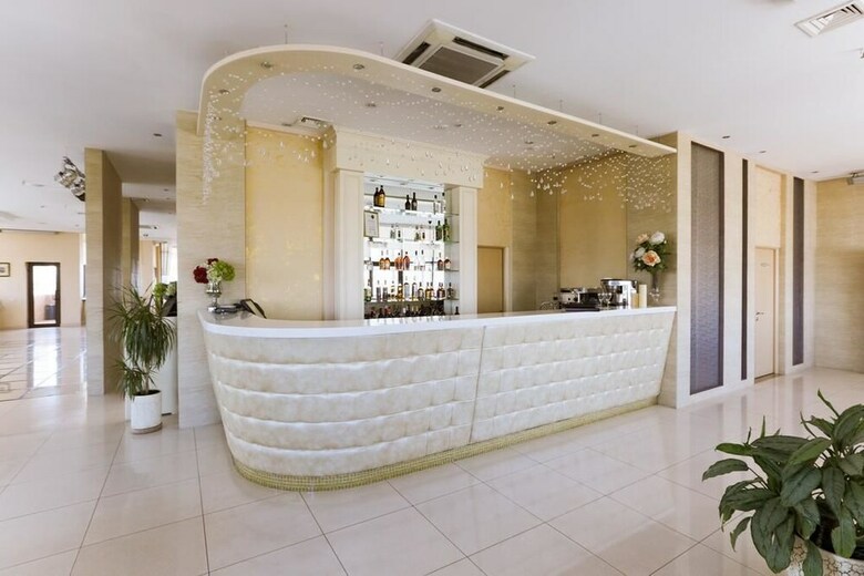 Hotel Sagaan Morin