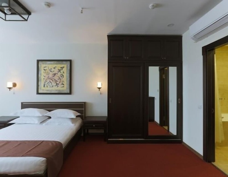 Hotel Sagaan Morin