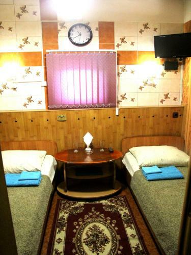 Kemping Hotel