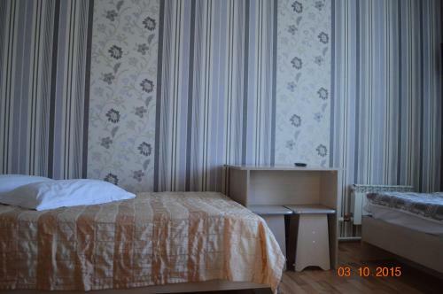 Hostal Kuzya Guest House