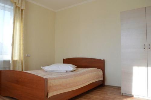 Hostal Kuzya Guest House