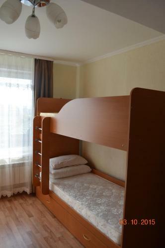 Hostal Kuzya Guest House