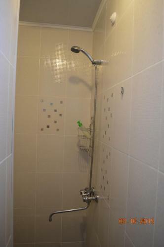Hostal Kuzya Guest House