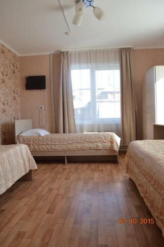 Hostal Kuzya Guest House
