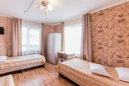 Hostal Kuzya Guest House