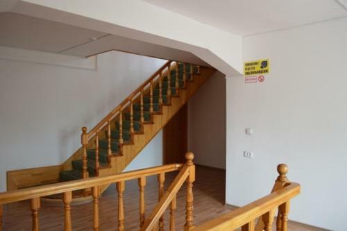Hostal Kuzya Guest House