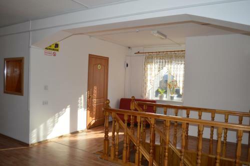 Hostal Kuzya Guest House