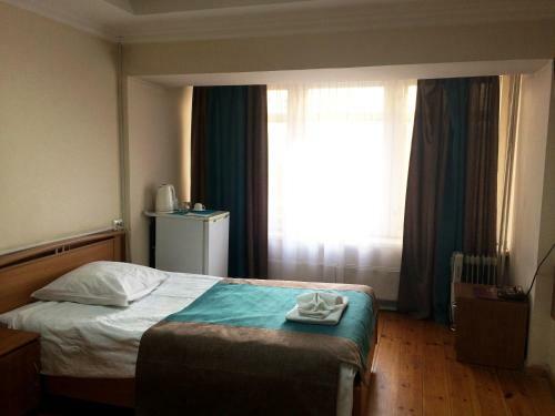 Galas Hotel