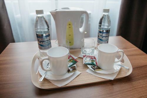 Greenwich Hotel