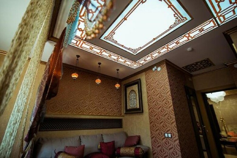 Victoria Hotel