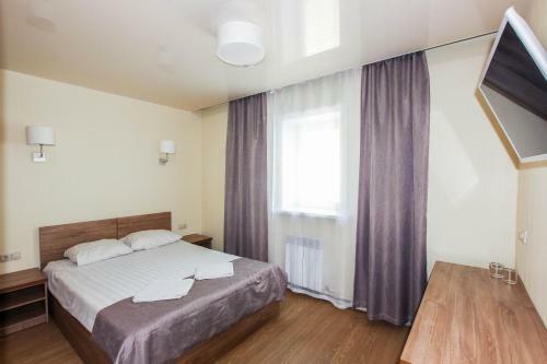 Hotel Kochevnik