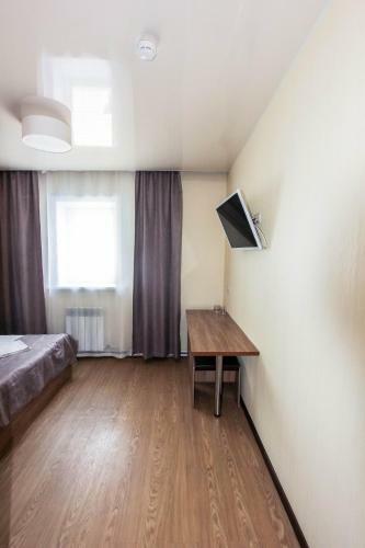 Hotel Kochevnik