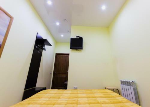 Hostel U City