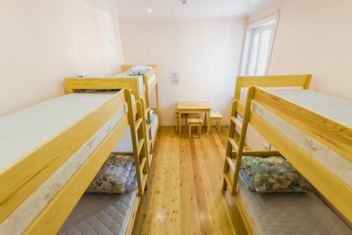 Hostel U City