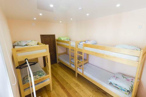 Hostel U City