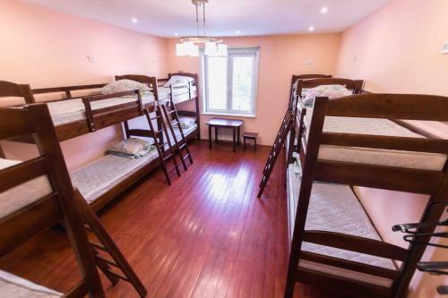 Hostel U City