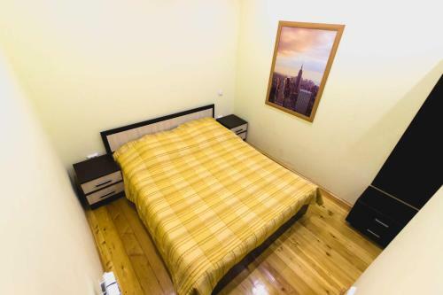 Hostel U City