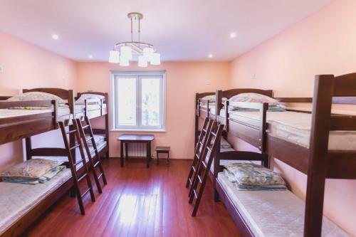 Hostel U City