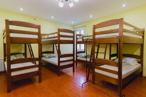 Hostel U City