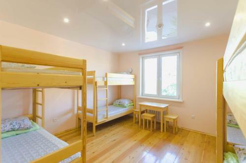 Hostel U City