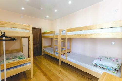 Hostel U City