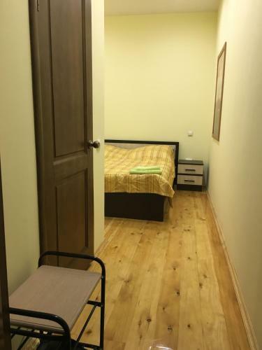 Hostel U City