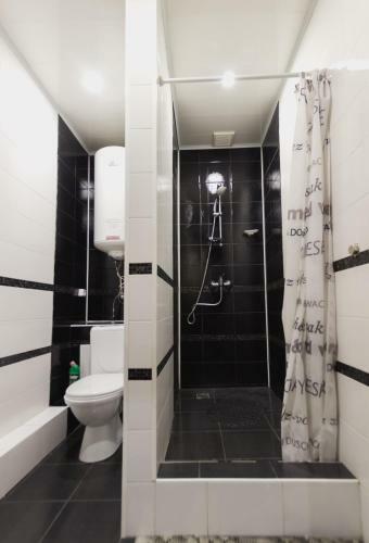 Hostel U City