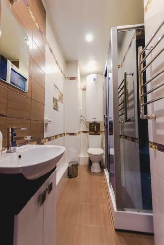 Hostel U City