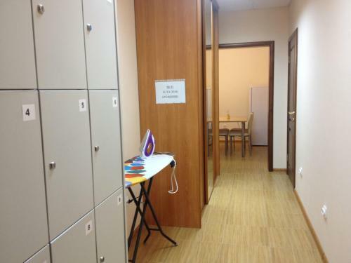 Hostel U City