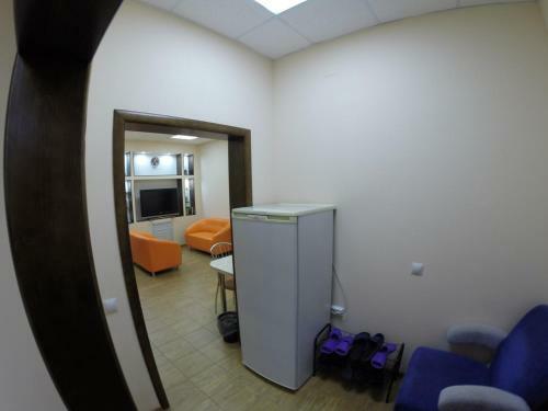 Hostel U City