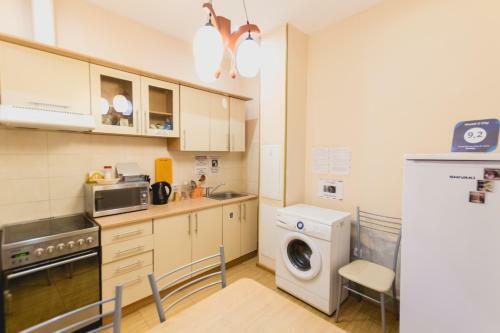 Hostel U City