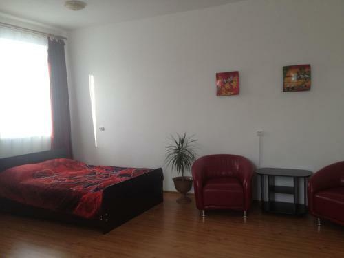 Economy Hotel Dalnevostochniy