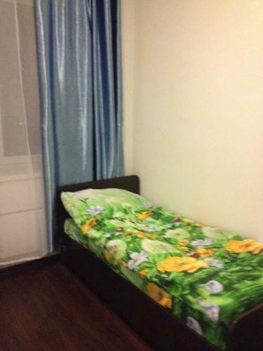 Economy Hotel Dalnevostochniy