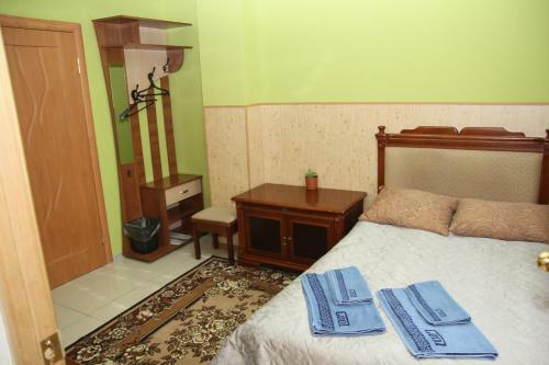 Posada Premyera Apartment