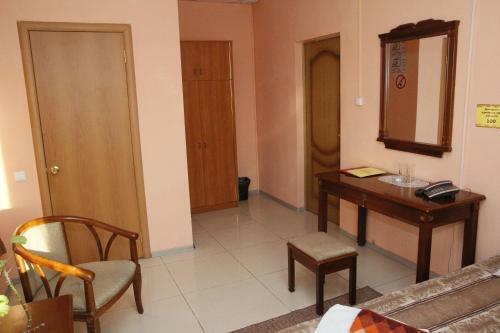 Posada Premyera Apartment