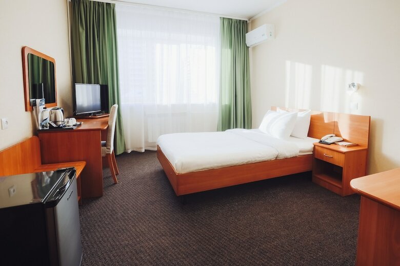 Ulan-ude Park Hotel