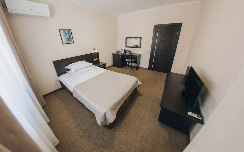 Ulan-ude Park Hotel