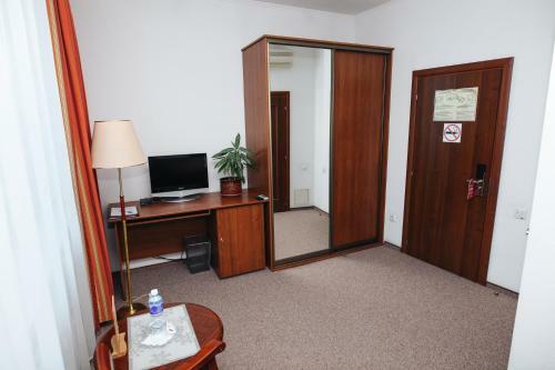 Siberia Hotel