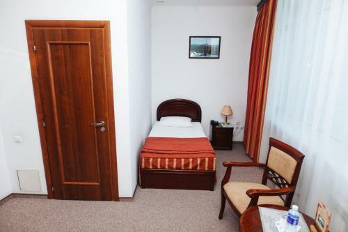 Siberia Hotel