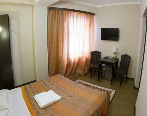 Posada Marrakesh Hotel