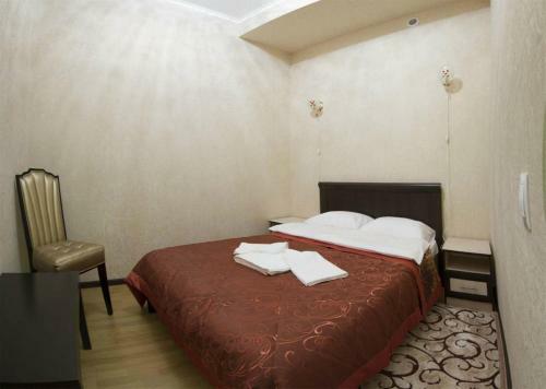 Posada Marrakesh Hotel